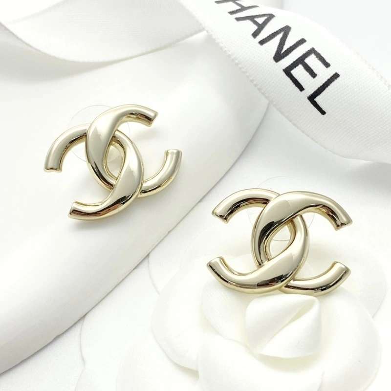 Vibrant Chanel Earrings 219903