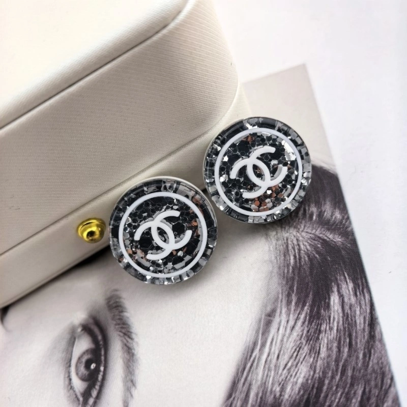 Chanel Earrings AllSeason 219914