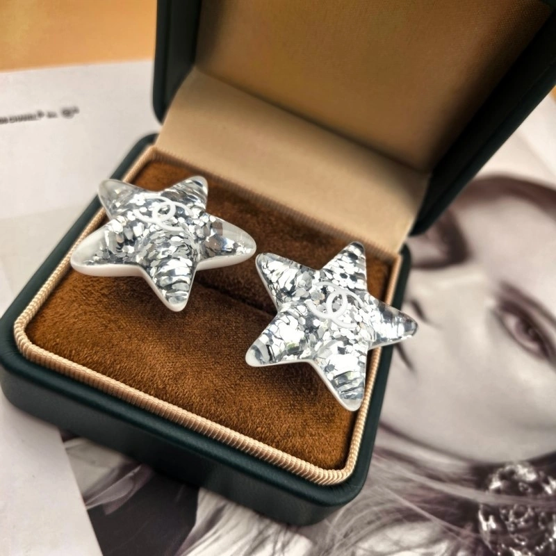 ModernLook Chanel Earrings 219897