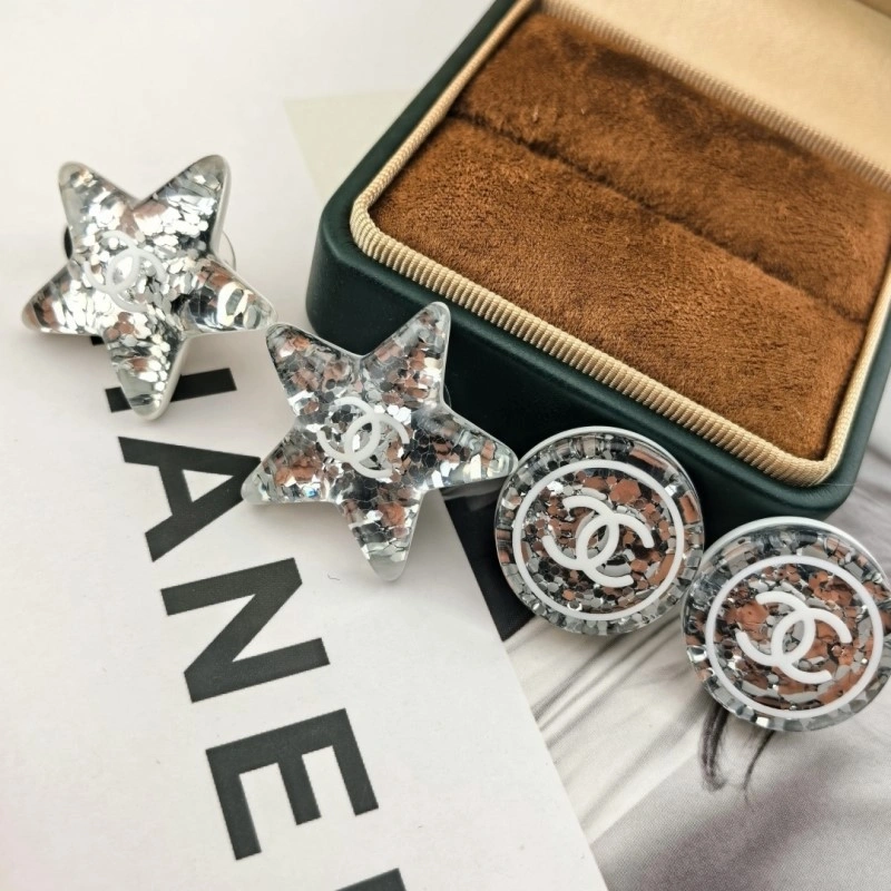 ModernLook Chanel Earrings 219897