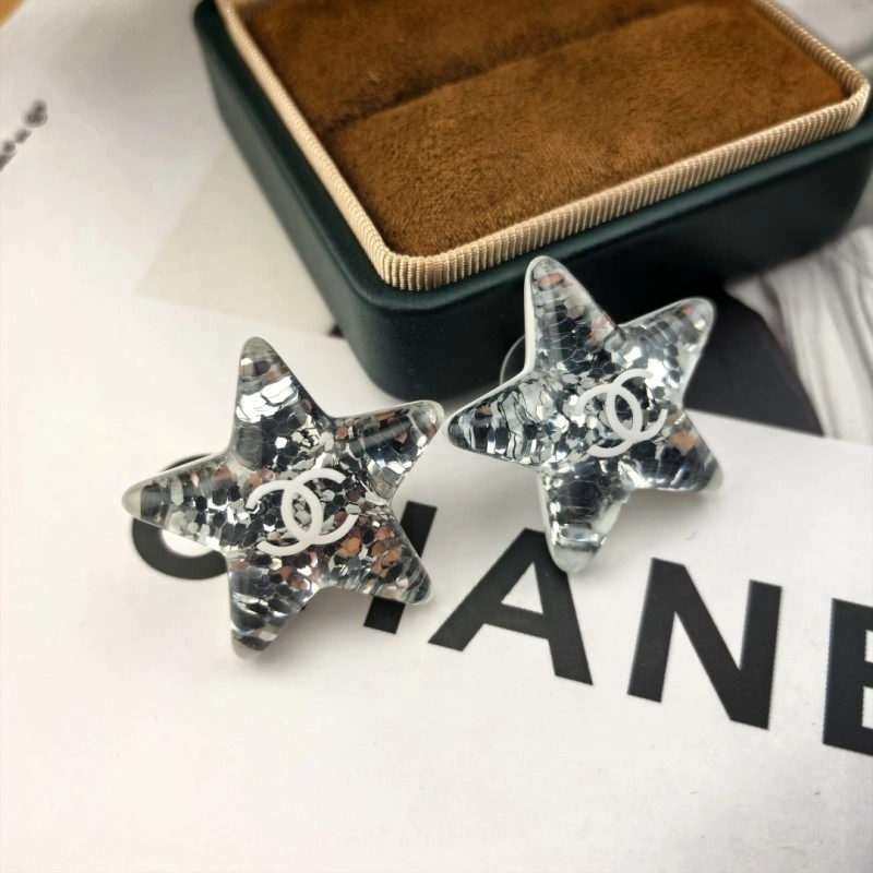 ModernLook Chanel Earrings 219897
