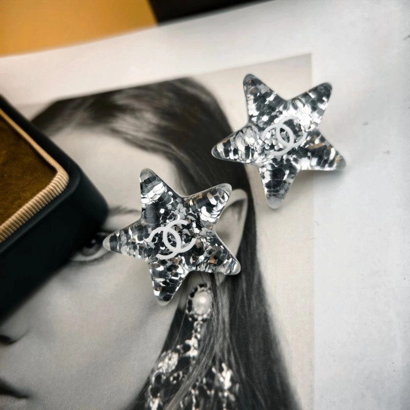 ModernLook Chanel Earrings 219897