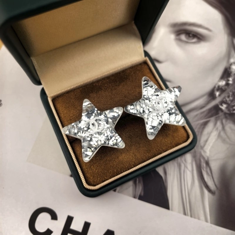 ModernLook Chanel Earrings 219897