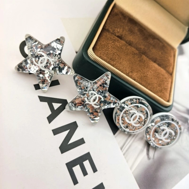 ModernLook Chanel Earrings 219897