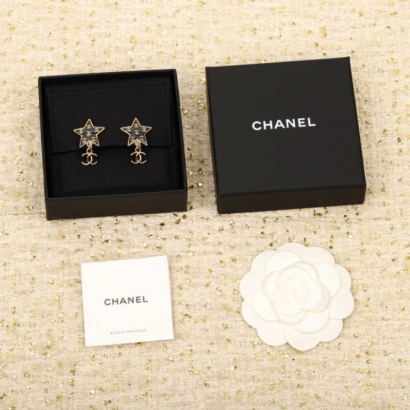 EasyMatch Chanel Earrings 219901