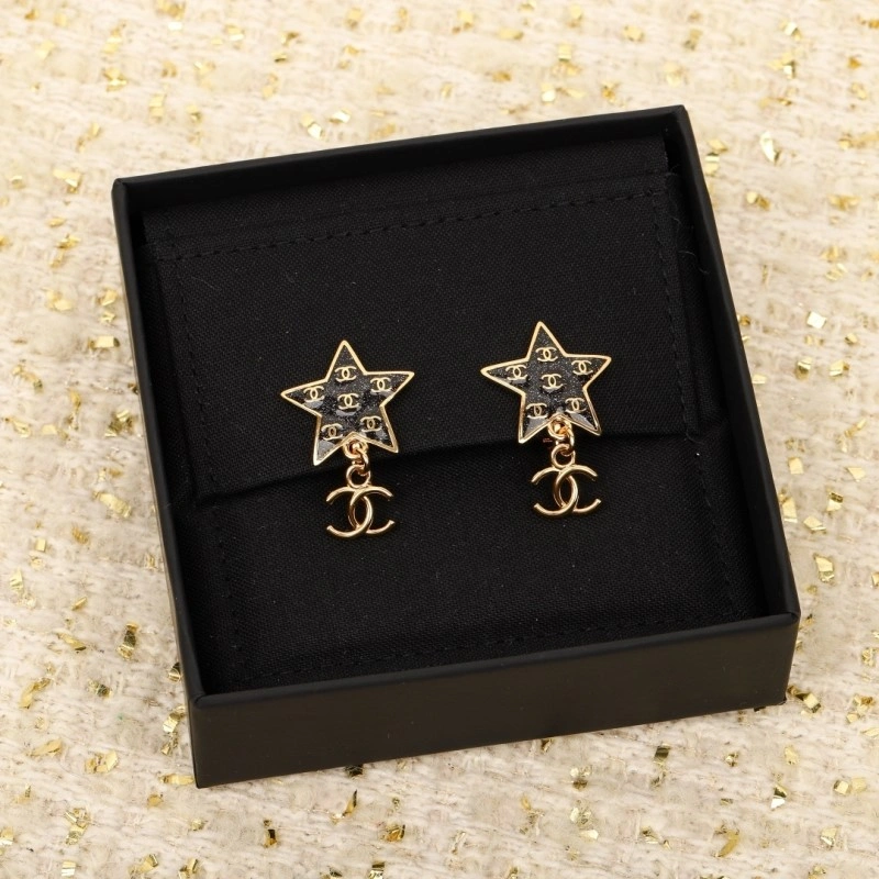 EasyMatch Chanel Earrings 219901
