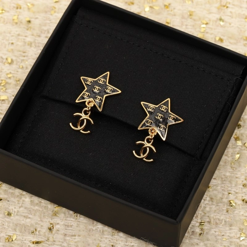 EasyMatch Chanel Earrings 219901