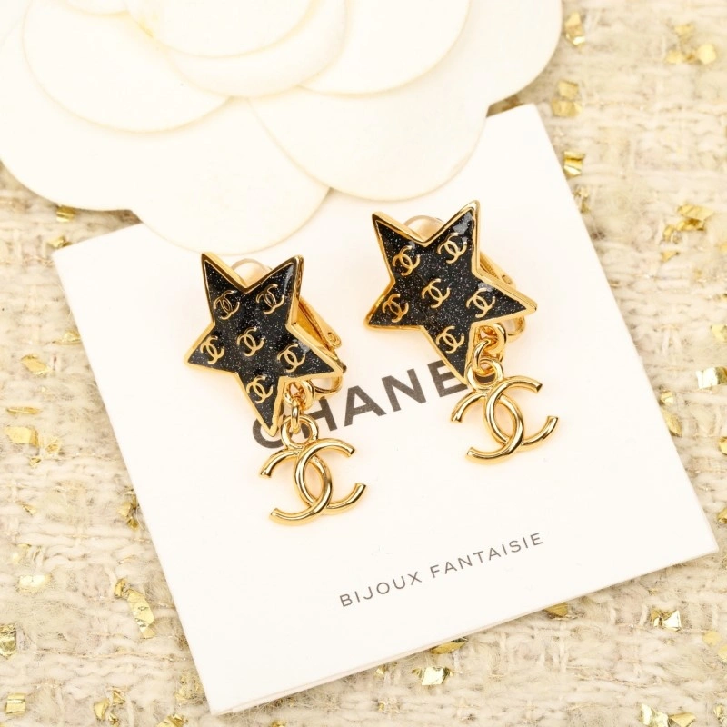 EasyMatch Chanel Earrings 219901