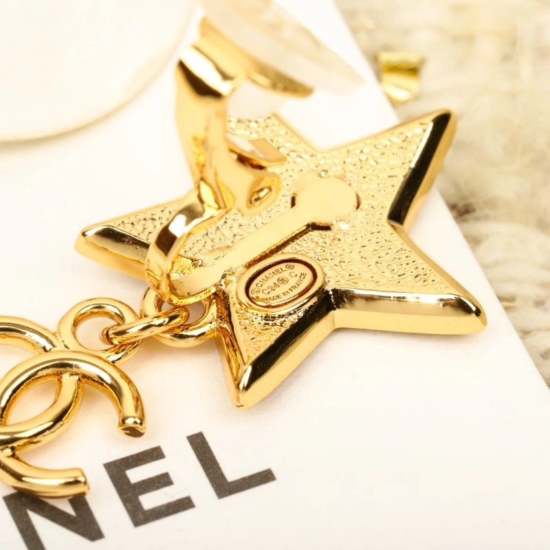 EasyMatch Chanel Earrings 219901