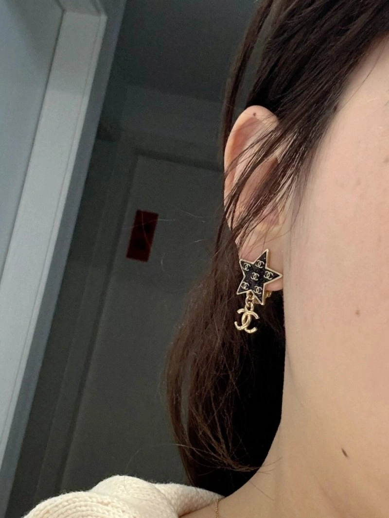 EasyMatch Chanel Earrings 219901