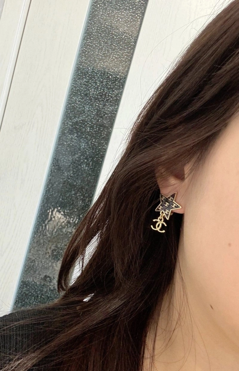 EasyMatch Chanel Earrings 219901