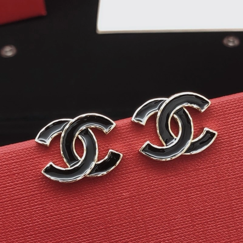 ComfortFit Chanel Earrings 219961