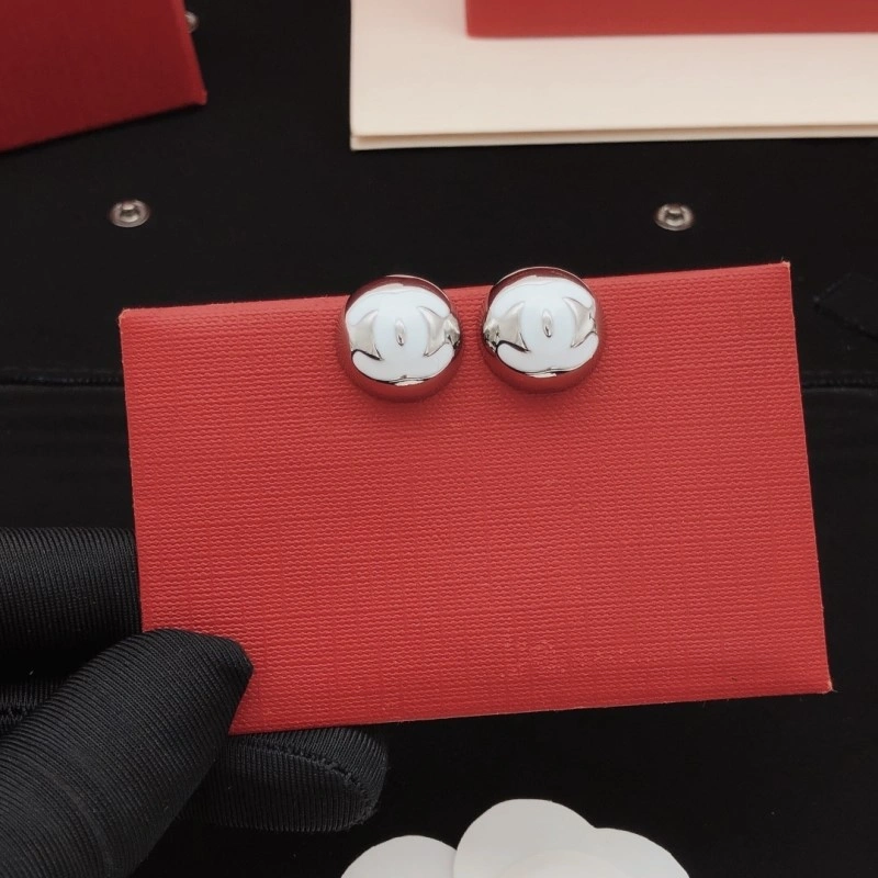 Tailored Chanel Earrings 219904