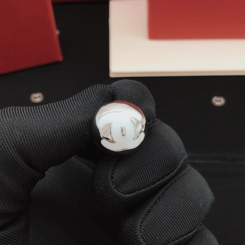 Tailored Chanel Earrings 219904