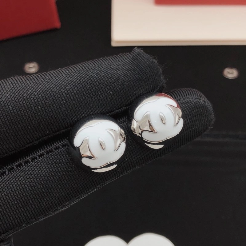 Tailored Chanel Earrings 219904