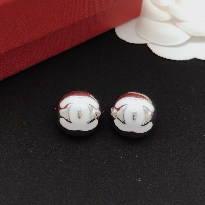 Tailored Chanel Earrings 219904