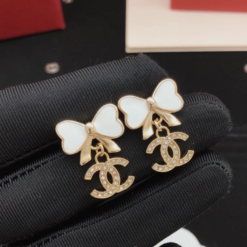 EasyCare Chanel Earrings 219893