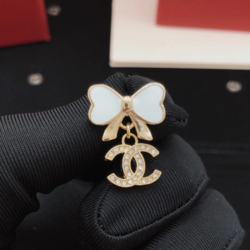 EasyCare Chanel Earrings 219893
