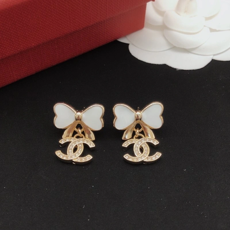 EasyCare Chanel Earrings 219893