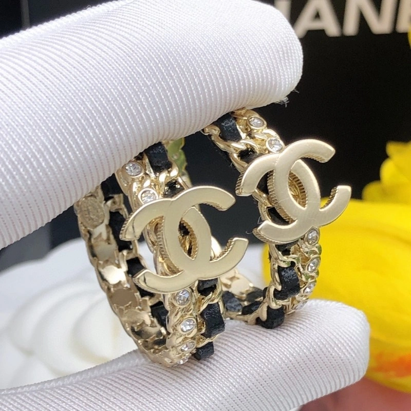 UrbanChic Chanel Earrings 219889