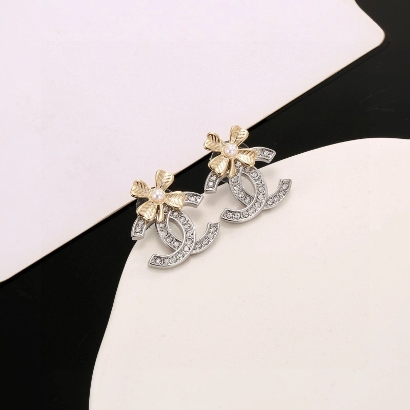Premium Chanel Earrings 219883