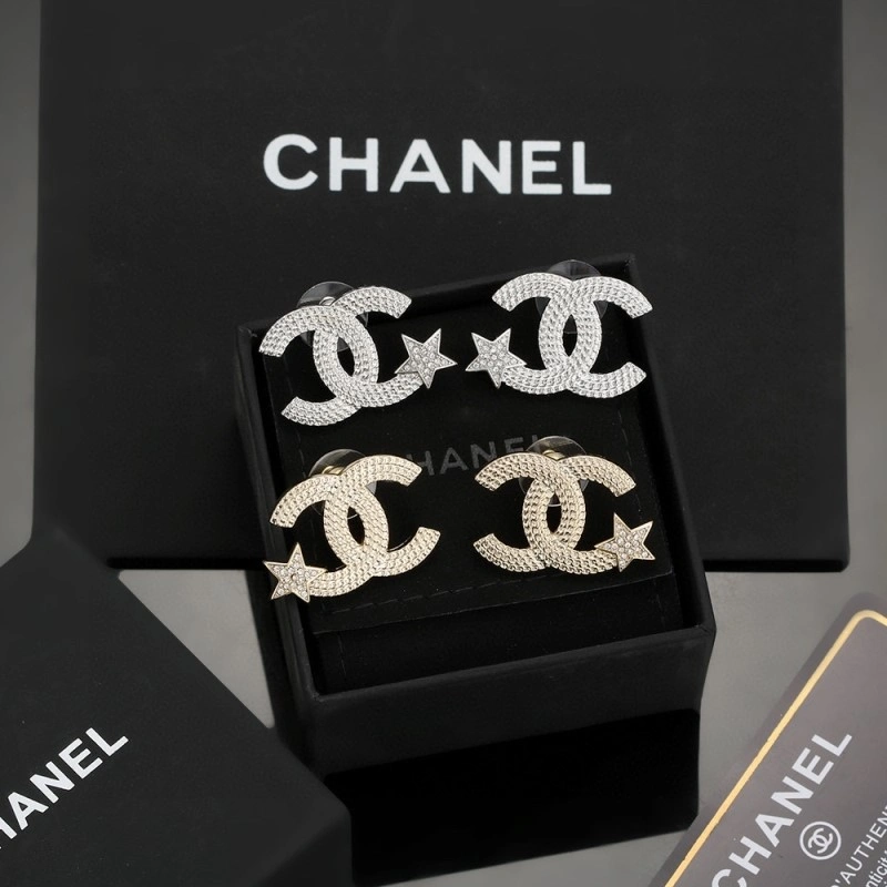 Chanel Earrings DailyWear 219879