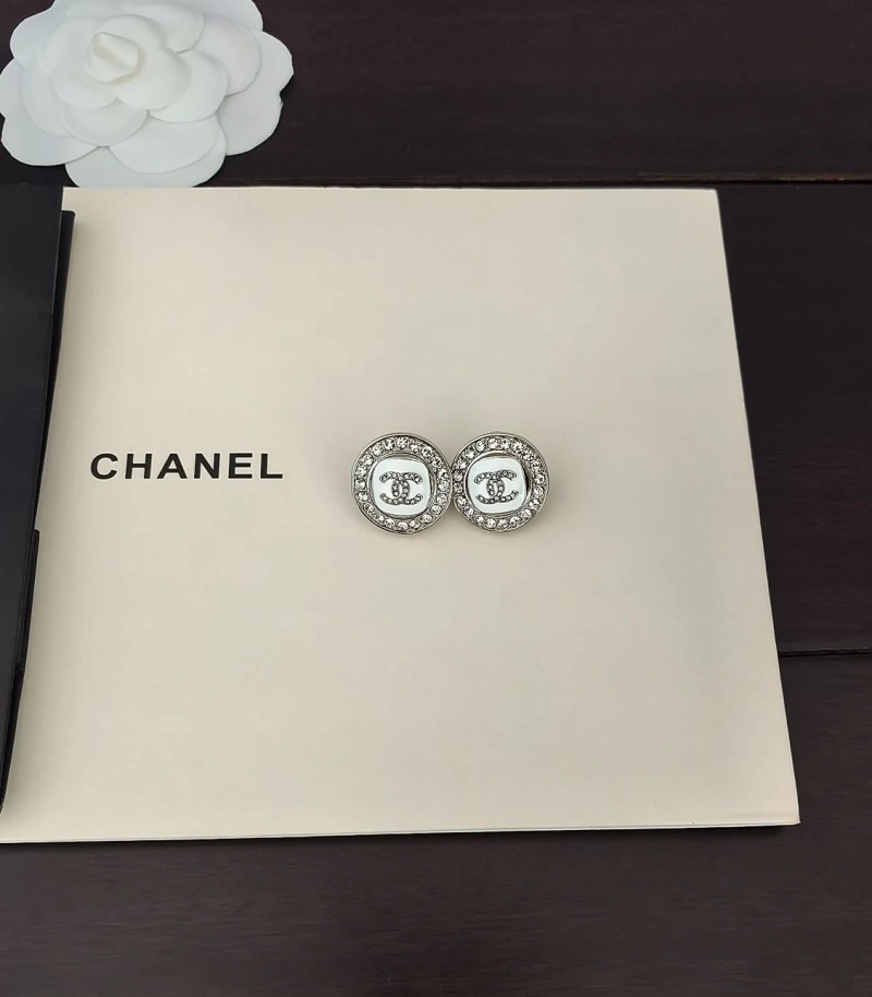 Chanel Earrings GoodFit 219884