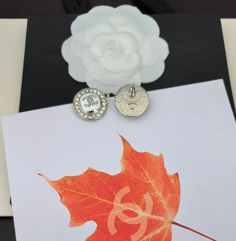 Chanel Earrings GoodFit 219884