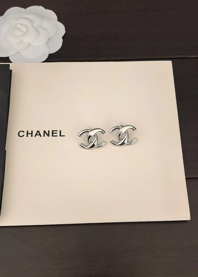 Durable Chanel Earrings 219882