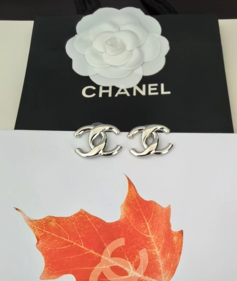Durable Chanel Earrings 219882