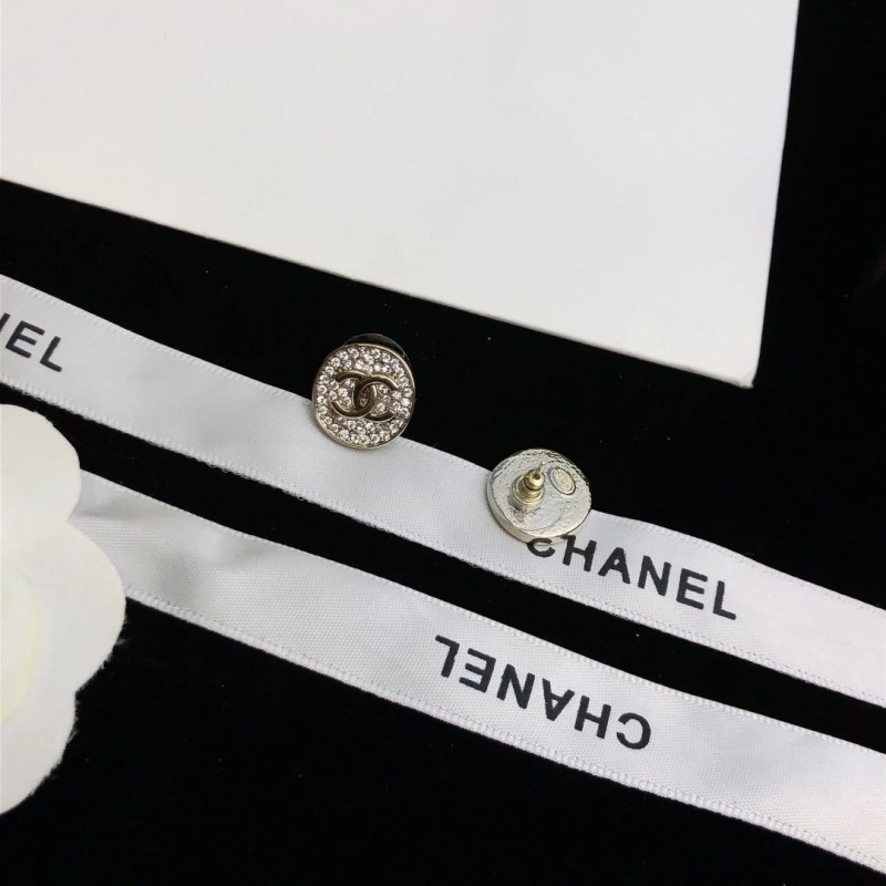 Affordable Chanel Earrings 219876