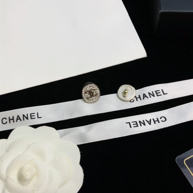Affordable Chanel Earrings 219876