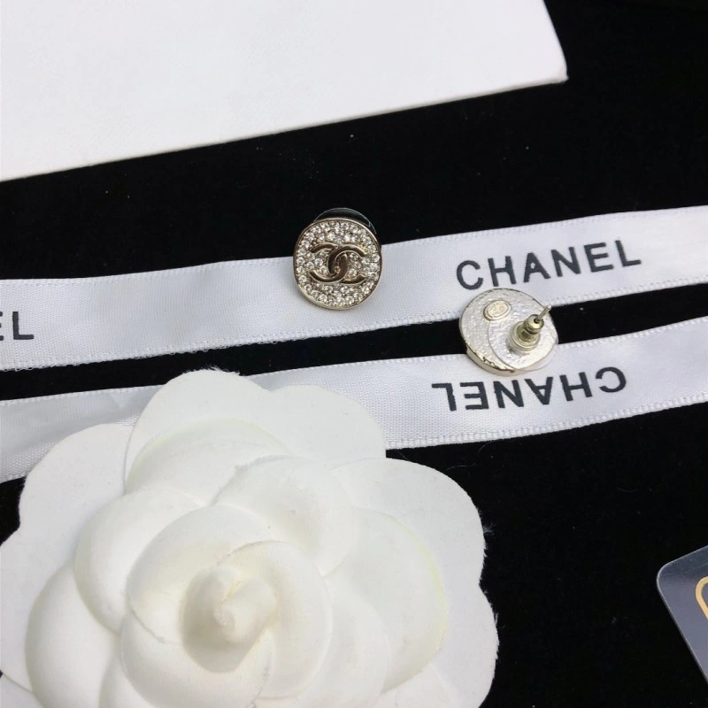 Affordable Chanel Earrings 219876