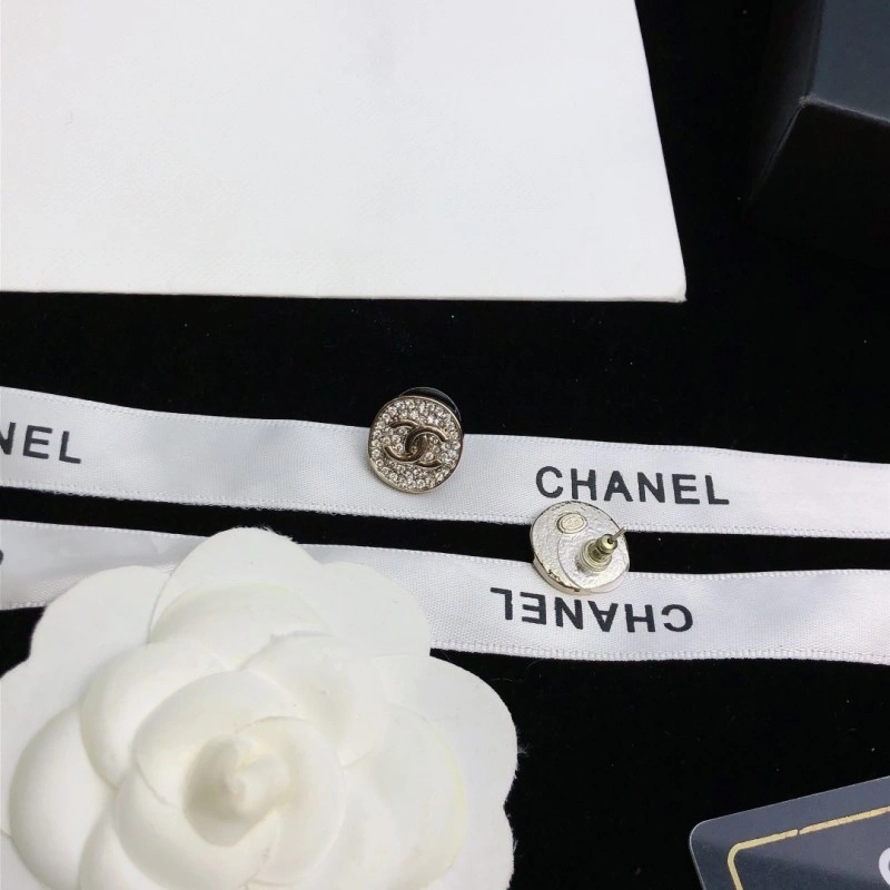 Affordable Chanel Earrings 219876