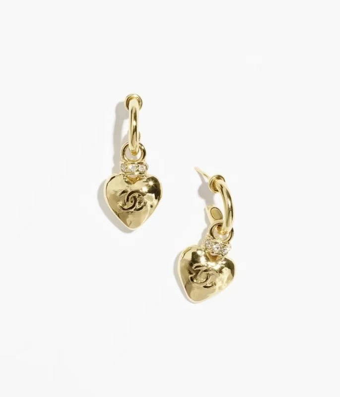 Chanel Earrings Attractive 219964