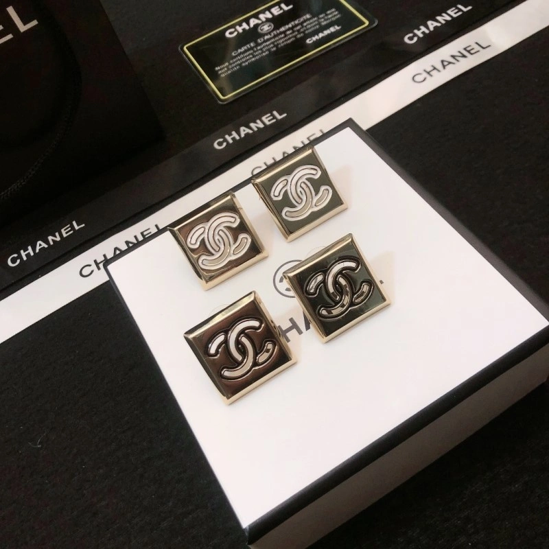 NewStyle Chanel Earrings 219867