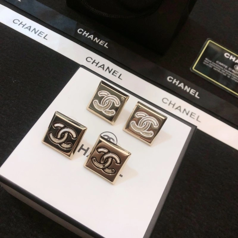 NewStyle Chanel Earrings 219867