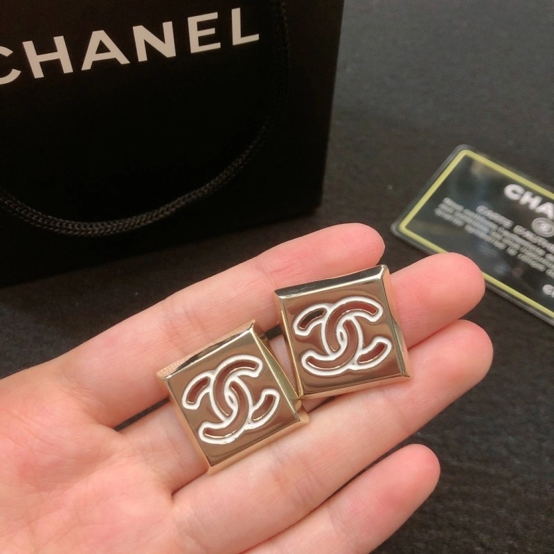 NewStyle Chanel Earrings 219867