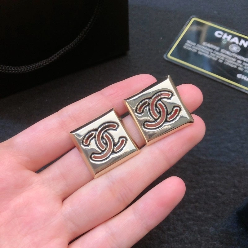 NewStyle Chanel Earrings 219867