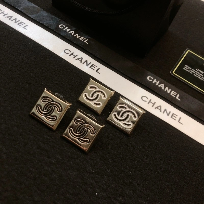 NewStyle Chanel Earrings 219867