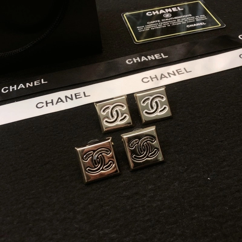 NewStyle Chanel Earrings 219867