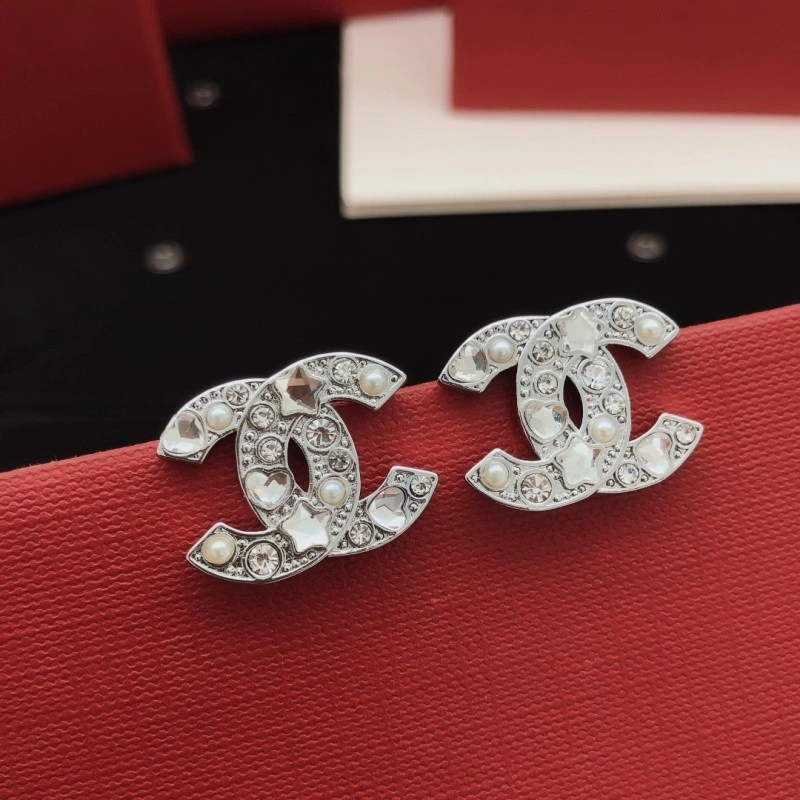 DailyWear Chanel Earrings 219859