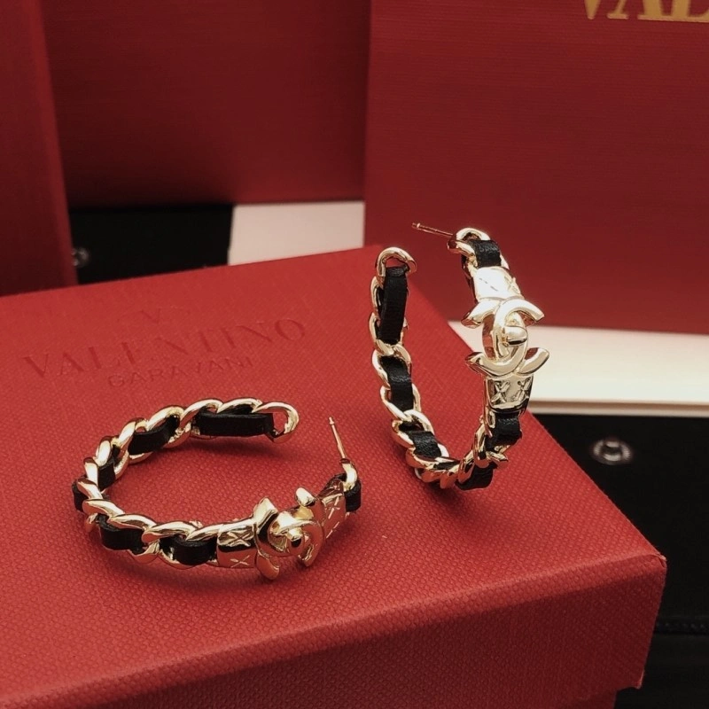 HighPerformance Chanel Earrings 219928