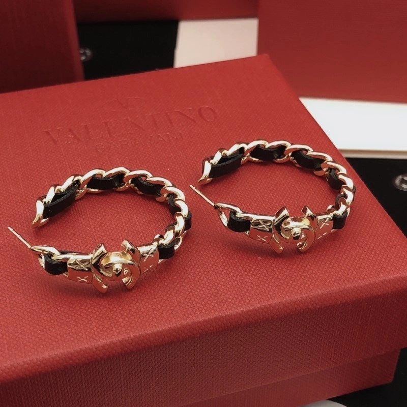 HighPerformance Chanel Earrings 219928