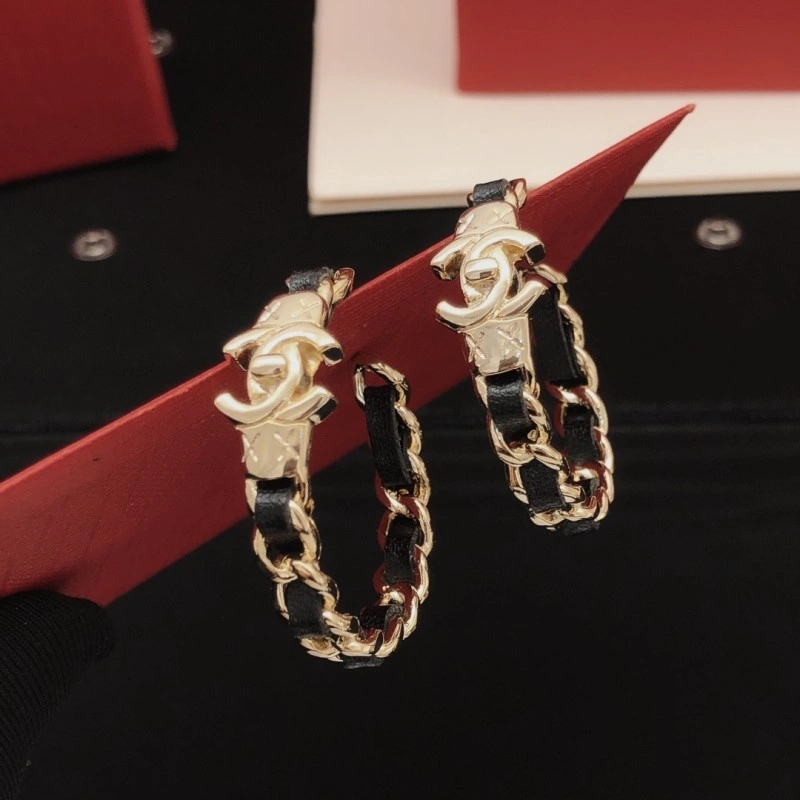 HighPerformance Chanel Earrings 219928
