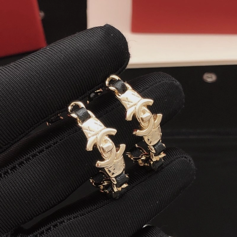 HighPerformance Chanel Earrings 219928