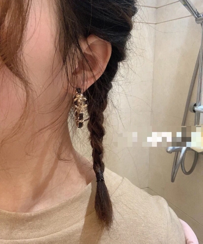 HighPerformance Chanel Earrings 219928