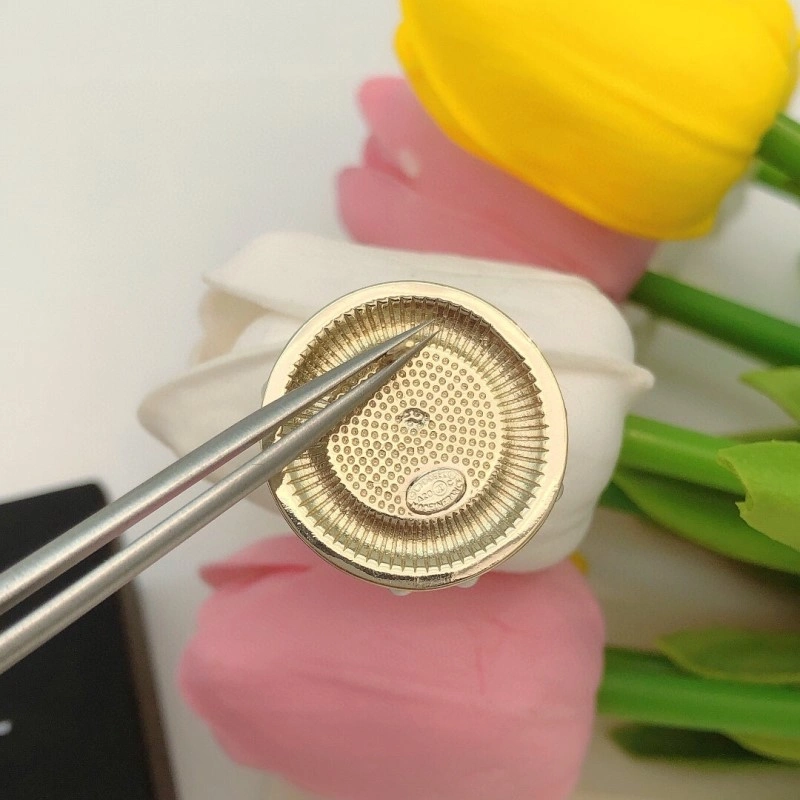 EyeCatching Chanel Earrings 219848