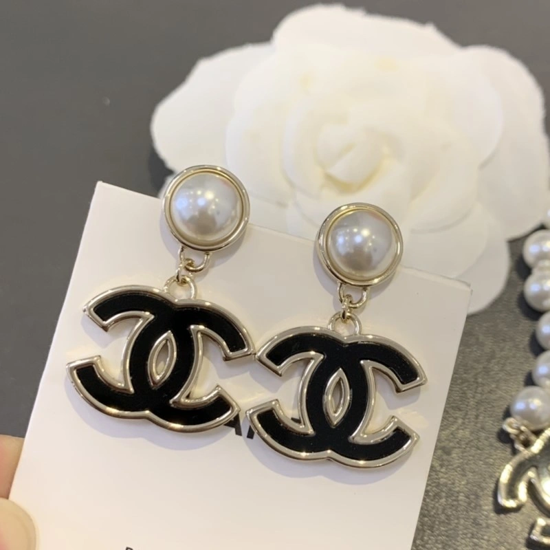 Chanel Earrings NewStyle 219864