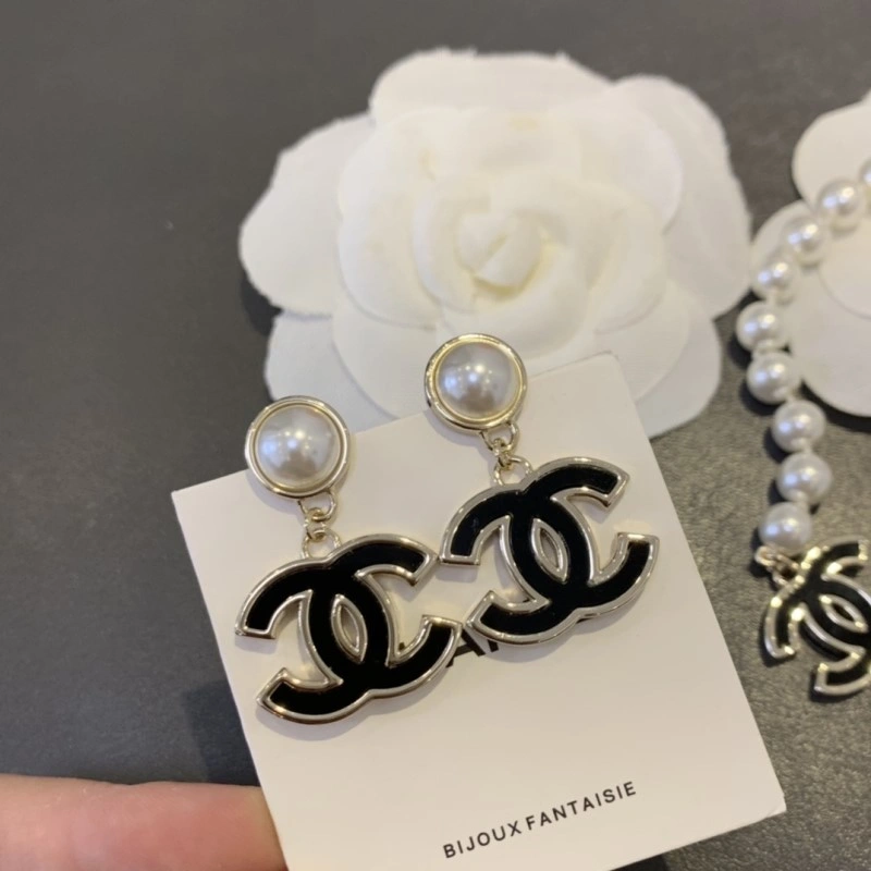 Chanel Earrings NewStyle 219864